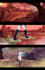create storyboard and concept art for game