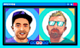 create high quality portrait pixel art