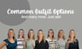 be your female video spokesperson