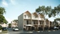 model and render high end architectural projects