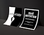 design eye catching flyers