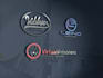 design awesome logo or upgrade 2d design to 3d