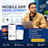 develop fast, secure, and compliant mobile apps with firebase and admob