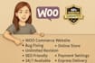 do wordpress website design