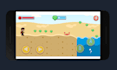 develop HTML5 and mobile 2d game using construct 3