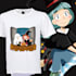 make an awesome custom shirt design