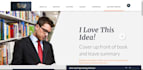 design a beautiful and creative website