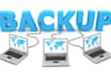 create a backup of your website