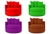 change your product color
