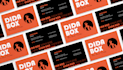 design custom business card professionally