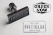 design vintage retro stamp and logo