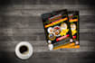 design awesome restaurant flyer