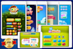 do game design or mobile ux UI design