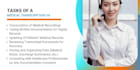 can transcribe medical clinic notes, radiology reports