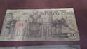 design bank notes for your larp or cosplay