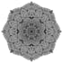draw mandala for you