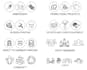 design unique and professional icons