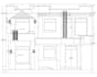 design 2d floor plans house maps and home layouts in autocad