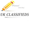 post your url to 30 UK classified ads
