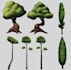 design characters and sprites for your game