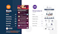 design a professional unique infographic in just 24 hours