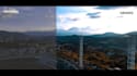 do proffesional color correction and color grade