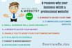create and do wordpress website design or website redesign