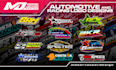 create professional racing and automotive logo design