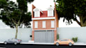 create realistic exterior 3d rendering