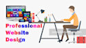 create a professional wordpress website design