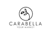 create a professional hand drawn brand identity or logo within just 24 hours