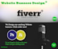 design unique web banners either animated gifs or static and logo
