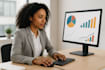 conduct an analysis of your target audience or client base