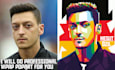 make awesome professional wpap popart from your photos