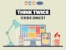 develop software using codeigniter or laravel