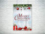 design amazing flyer by photoshop