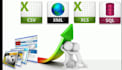 do market research, competitor analysis and assistant job