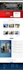 create cleaner, plumber, electrician, handyman website