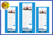 do an awesome mailchimp template