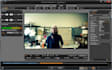 hd video editing and green screen background removeing