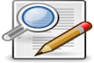 do proofreading of documents