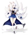 draw your character in anime style