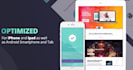 create a catchy app promotion video
