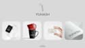 create custom modern minimalist business logo design
