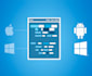 develop android and ios mobile app