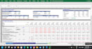create financial models, forecasting and analysis