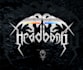 design heavymetal thrash hardcore metalcore  logo