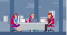 make an explainer 2d animation video