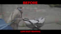 repair, color correct and restore you video