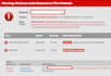 do premium malware cleaning from your website